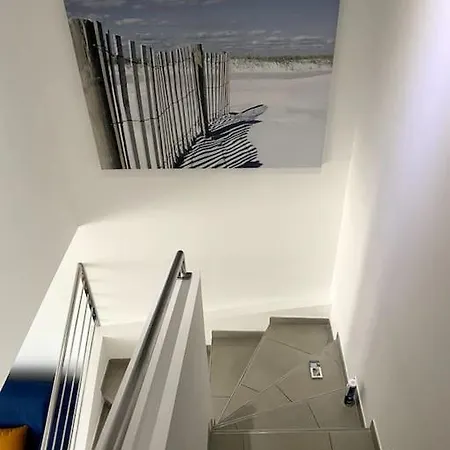 Дом отдыха Location Maison Meublee