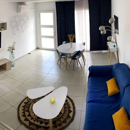 Дом отдыха Location Maison Meublee