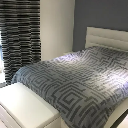 בית נופש Location Maison Meublee